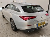  Mercedes  CLA-Klasse Mercedes-Benz CLA Shooting Brake CLA 180 DCT Business Solution 5d #9