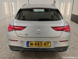  Mercedes  CLA-Klasse Mercedes-Benz CLA Shooting Brake CLA 180 DCT Business Solution 5d #10