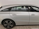  Mercedes  CLA-Klasse Mercedes-Benz CLA Shooting Brake CLA 180 DCT Business Solution 5d #17