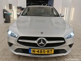  Mercedes  CLA-Klasse Mercedes-Benz CLA Shooting Brake CLA 180 DCT Business Solution 5d #22