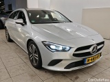  Mercedes  CLA-Klasse Mercedes-Benz CLA Shooting Brake CLA 180 DCT Business Solution 5d #21