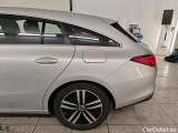  Mercedes  CLA-Klasse Mercedes-Benz CLA Shooting Brake CLA 180 DCT Business Solution 5d #25