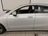  Mercedes  CLA-Klasse Mercedes-Benz CLA Shooting Brake CLA 180 DCT Business Solution 5d #27