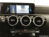  Mercedes  CLA-Klasse Mercedes-Benz CLA Shooting Brake CLA 180 DCT Business Solution 5d #30