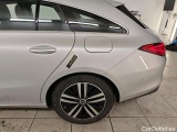  Mercedes  CLA-Klasse Mercedes-Benz CLA Shooting Brake CLA 180 DCT Business Solution 5d #34