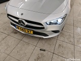  Mercedes  CLA-Klasse Mercedes-Benz CLA Shooting Brake CLA 180 DCT Business Solution 5d #44