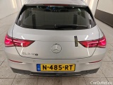  Mercedes  CLA-Klasse Mercedes-Benz CLA Shooting Brake CLA 180 DCT Business Solution 5d #50