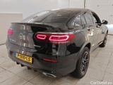  Mercedes  G-Klasee Mercedes-Benz GLC Coupé GLC 300 de 4MATIC Business Solution AMG 5d  + Pano #2