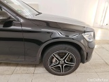  Mercedes  G-Klasee Mercedes-Benz GLC Coupé GLC 300 de 4MATIC Business Solution AMG 5d  + Pano #11