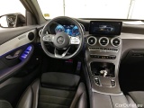  Mercedes  G-Klasee Mercedes-Benz GLC Coupé GLC 300 de 4MATIC Business Solution AMG 5d  + Pano #14