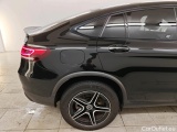  Mercedes  G-Klasee Mercedes-Benz GLC Coupé GLC 300 de 4MATIC Business Solution AMG 5d  + Pano #16