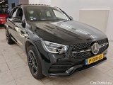  Mercedes  G-Klasee Mercedes-Benz GLC Coupé GLC 300 de 4MATIC Business Solution AMG 5d  + Pano #19