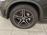  Mercedes  G-Klasee Mercedes-Benz GLC Coupé GLC 300 de 4MATIC Business Solution AMG 5d  + Pano #27