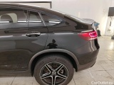  Mercedes  G-Klasee Mercedes-Benz GLC Coupé GLC 300 de 4MATIC Business Solution AMG 5d  + Pano #23