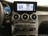  Mercedes  G-Klasee Mercedes-Benz GLC Coupé GLC 300 de 4MATIC Business Solution AMG 5d  + Pano #29
