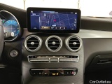  Mercedes  G-Klasee Mercedes-Benz GLC Coupé GLC 300 de 4MATIC Business Solution AMG 5d  + Pano #30