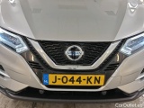  Nissan  Qashqai Nissan  1.3 DIG-T 160 BUSINESS ED EVAPO DCT 5d #5