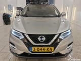  Nissan  Qashqai Nissan  1.3 DIG-T 160 BUSINESS ED EVAPO DCT 5d #14