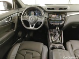  Nissan  Qashqai Nissan  1.3 DIG-T 160 BUSINESS ED EVAPO DCT 5d #13
