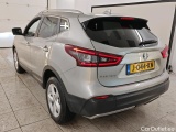  Nissan  Qashqai Nissan  1.3 DIG-T 160 BUSINESS ED EVAPO DCT 5d #20