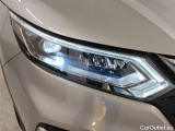  Nissan  Qashqai Nissan  1.3 DIG-T 160 BUSINESS ED EVAPO DCT 5d #27