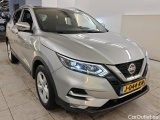  Nissan  Qashqai Nissan  1.3 DIG-T 160 BUSINESS ED EVAPO DCT 5d #28