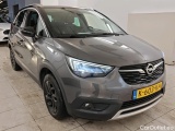  Opel  Crossland Opel  X 1.2 Turbo S&S Innovation auto 5d #16