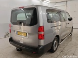  Opel  Vivaro Opel   Combi 1.5 Diesel 88kW Edition L3H1 6 Persoons #2