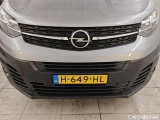  Opel  Vivaro Opel   Combi 1.5 Diesel 88kW Edition L3H1 6 Persoons #5