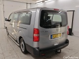  Opel  Vivaro Opel   Combi 1.5 Diesel 88kW Edition L3H1 6 Persoons #9