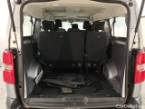  Opel  Vivaro Opel   Combi 1.5 Diesel 88kW Edition L3H1 6 Persoons #8