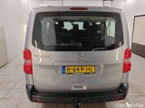  Opel  Vivaro Opel   Combi 1.5 Diesel 88kW Edition L3H1 6 Persoons #10