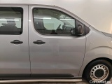  Opel  Vivaro Opel   Combi 1.5 Diesel 88kW Edition L3H1 6 Persoons #14