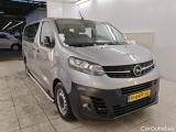  Opel  Vivaro Opel   Combi 1.5 Diesel 88kW Edition L3H1 6 Persoons #16