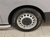  Opel  Vivaro Opel   Combi 1.5 Diesel 88kW Edition L3H1 6 Persoons #17
