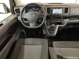  Opel  Vivaro Opel   Combi 1.5 Diesel 88kW Edition L3H1 6 Persoons #25