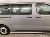  Opel  Vivaro Opel   Combi 1.5 Diesel 88kW Edition L3H1 6 Persoons #26