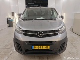  Opel  Vivaro Opel   Combi 1.5 Diesel 88kW Edition L3H1 6 Persoons #29