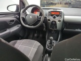  Peugeot  108 Peugeot  Active 1.0 e-VTi 68pk 5d #10