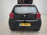  Peugeot  108 Peugeot  Active 1.0 e-VTi 68pk 5d #17