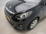  Peugeot  108 Peugeot  Active 1.0 e-VTi 68pk 5d #33