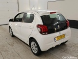  Peugeot  108 Peugeot  Active 1.0 e-VTi 72pk 5d #9