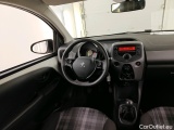  Peugeot  108 Peugeot  Active 1.0 e-VTi 72pk 5d #16