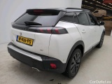  Peugeot  2008 Peugeot  GT Pack 1.2 Puretech 155 EAT8 5d #2