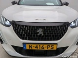  Peugeot  2008 Peugeot  GT Pack 1.2 Puretech 155 EAT8 5d #5