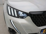  Peugeot  2008 Peugeot  GT Pack 1.2 Puretech 155 EAT8 5d #10