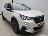  Peugeot  2008 Peugeot  GT Pack 1.2 Puretech 155 EAT8 5d #11