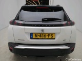  Peugeot  2008 Peugeot  GT Pack 1.2 Puretech 155 EAT8 5d #15
