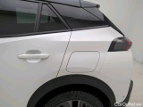  Peugeot  2008 Peugeot  GT Pack 1.2 Puretech 155 EAT8 5d #29