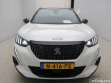  Peugeot  2008 Peugeot  GT Pack 1.2 Puretech 155 EAT8 5d #26